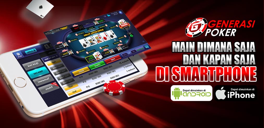 idn poker