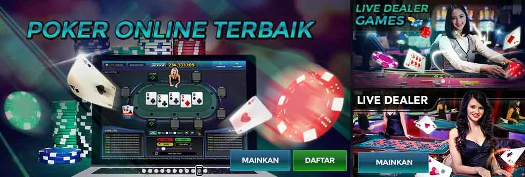 idn poker