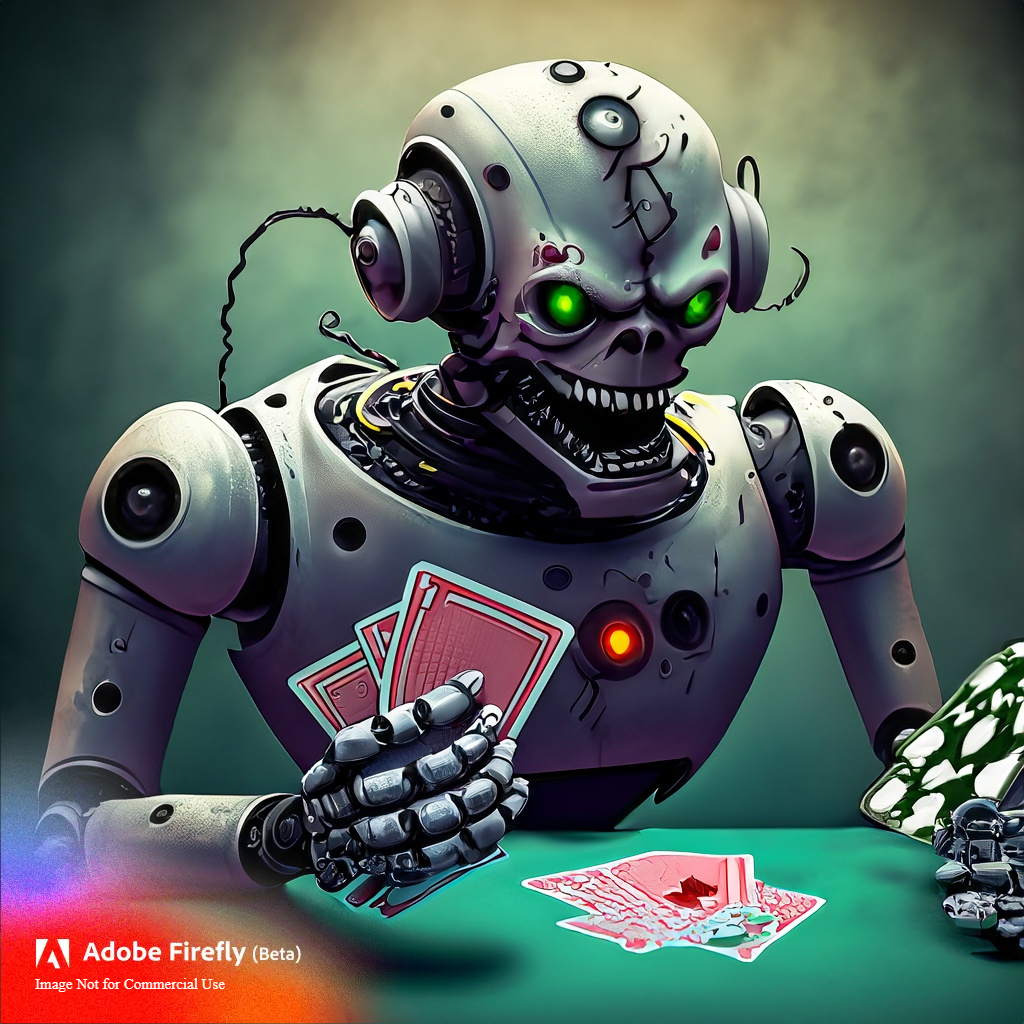 official poker
