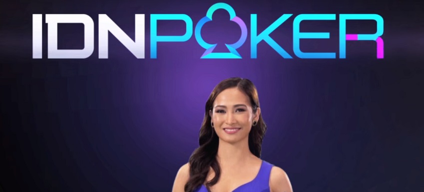 idn poker