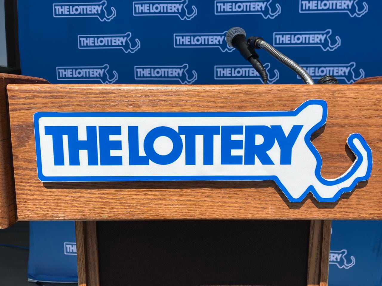 lottery online