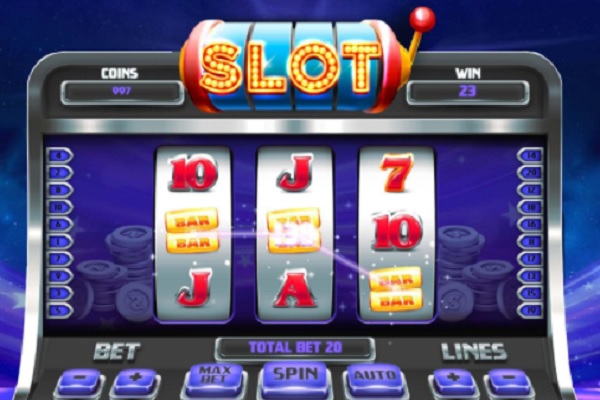slot online