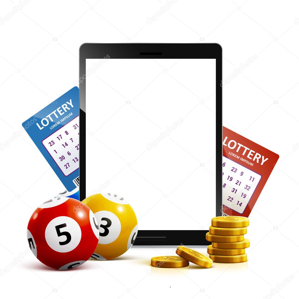 lottery online