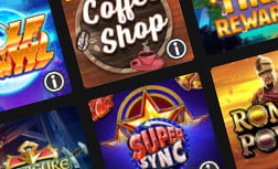online slot