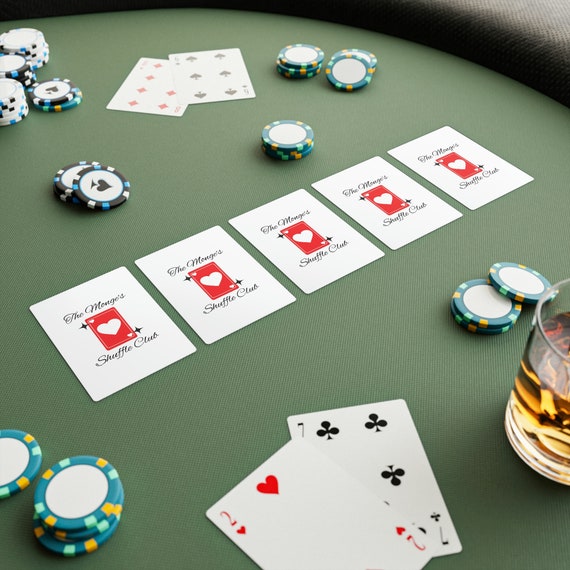official poker