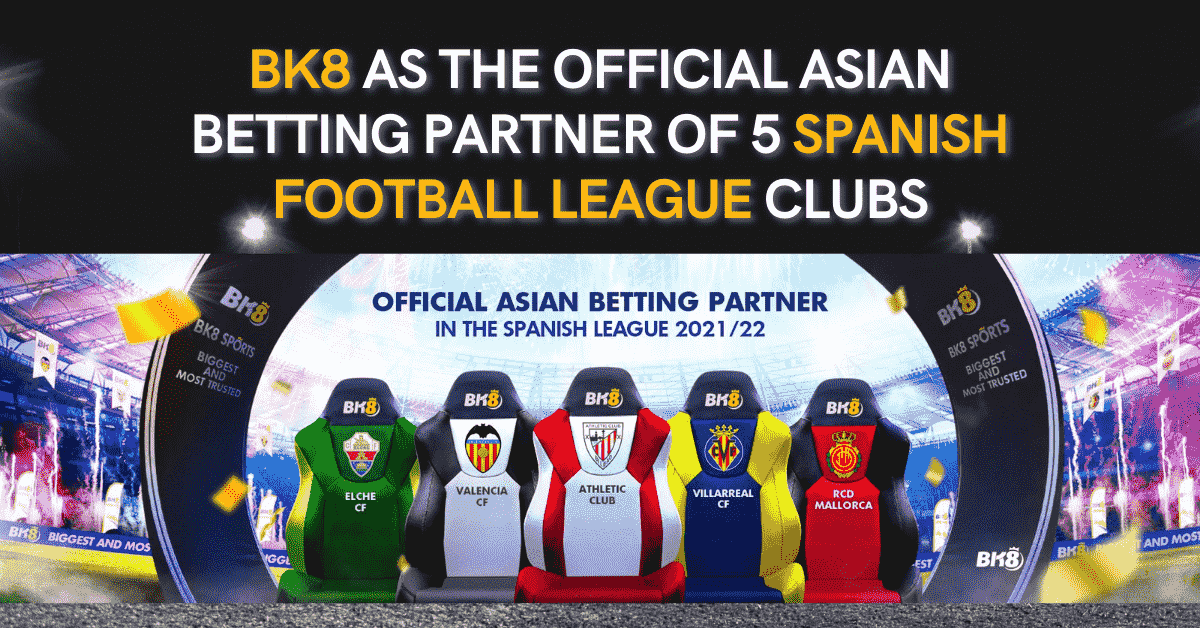 official betting