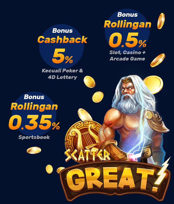 online slot