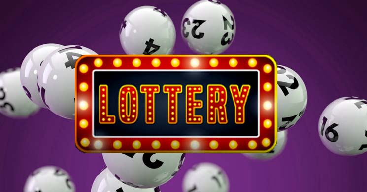 lottery online