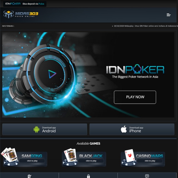 idn play