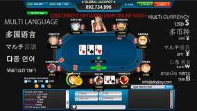 idn poker