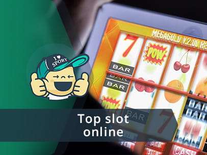 slot online