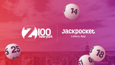 official lottery
