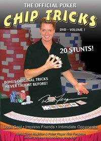 official poker
