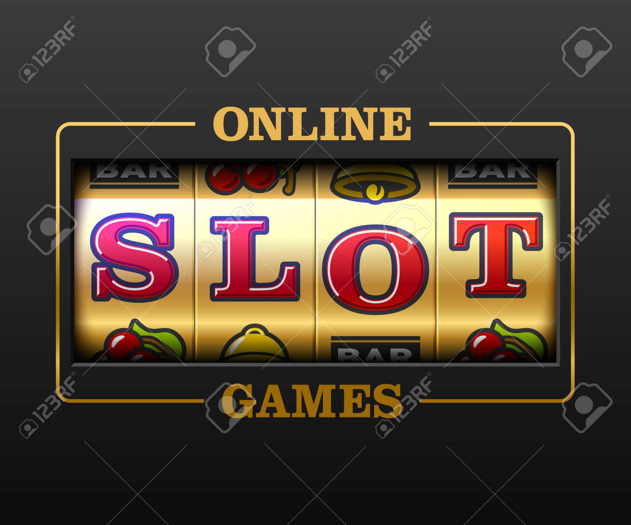 slot online
