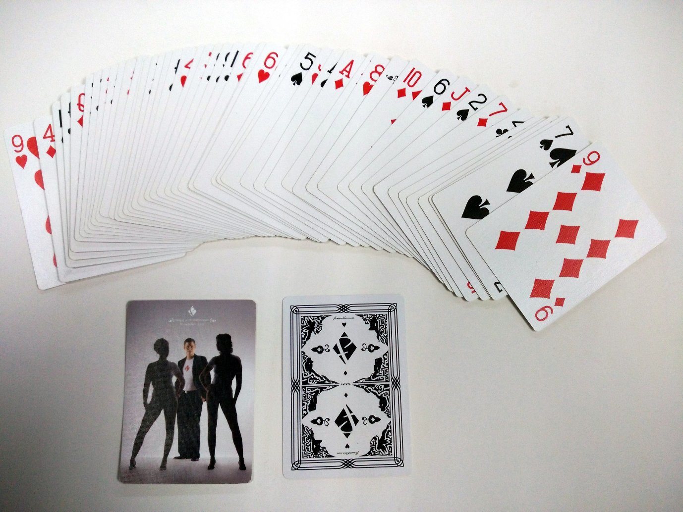 official poker