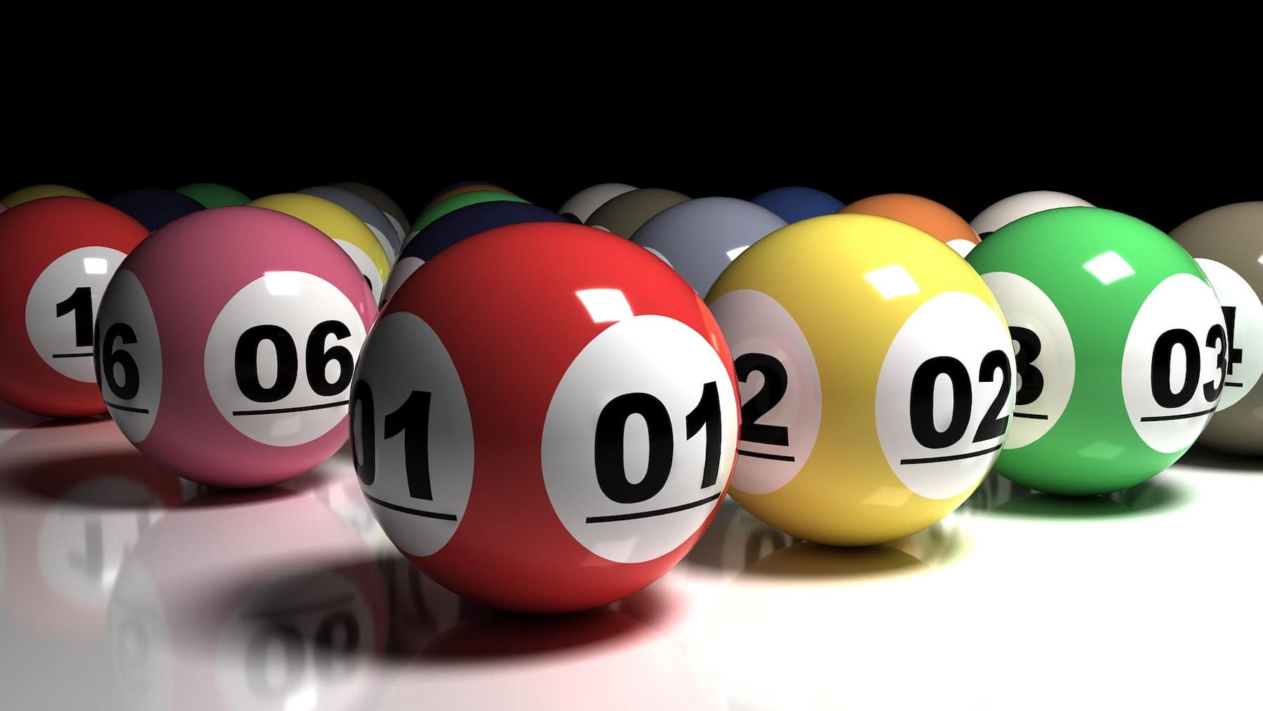 lottery online
