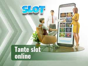 online slot