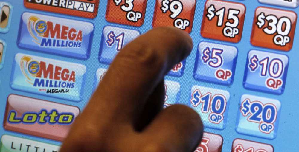 lottery online