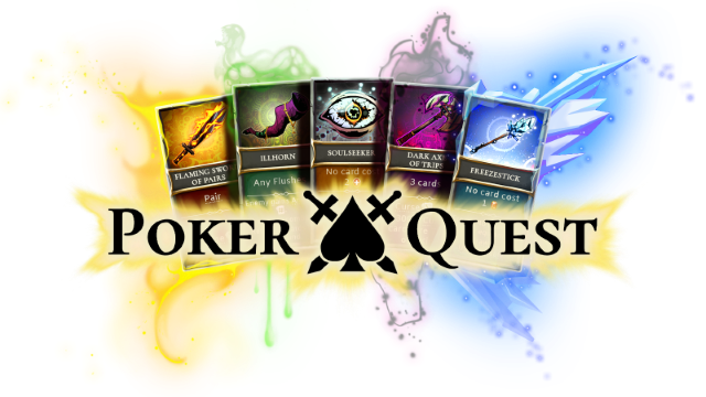 official poker