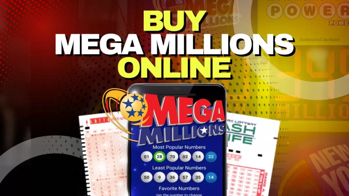 lottery online
