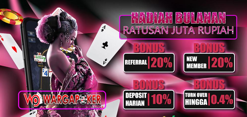 idn poker
