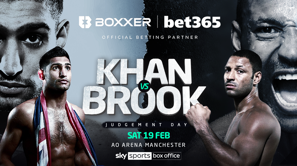 official betting