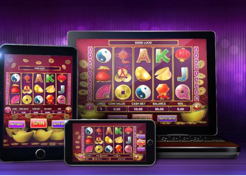 slot online