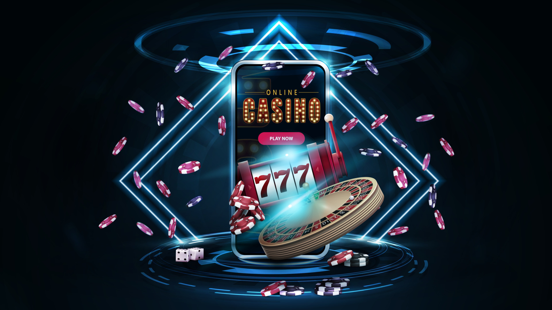 online slot
