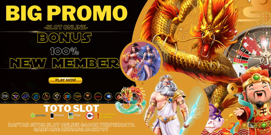 slot online