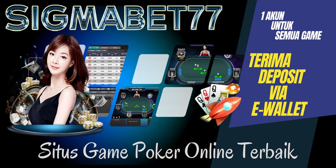idn poker