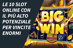 slot online