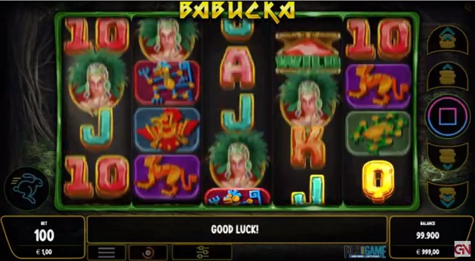 slot online