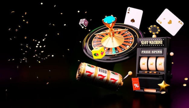 slot online