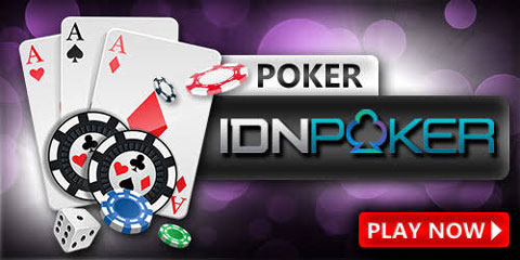 idn poker