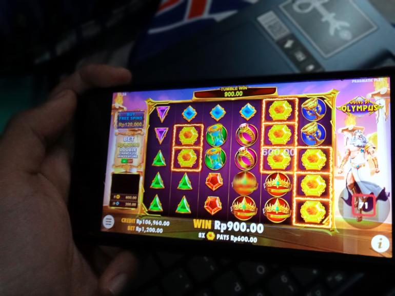 slot online