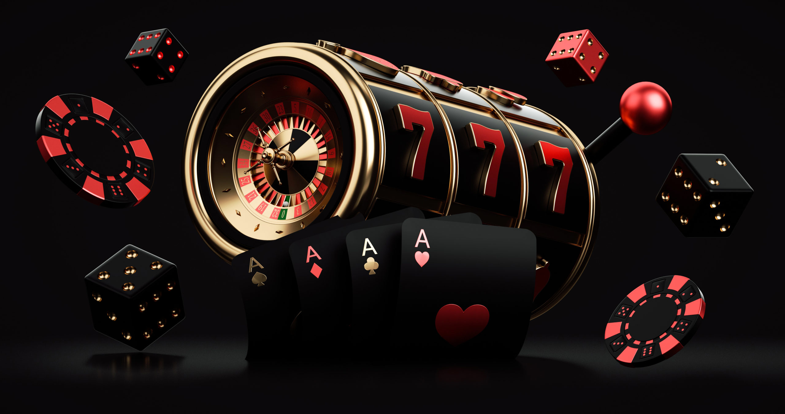 online slot