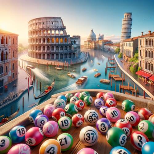 lottery online