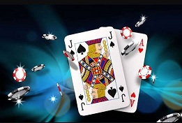idn poker