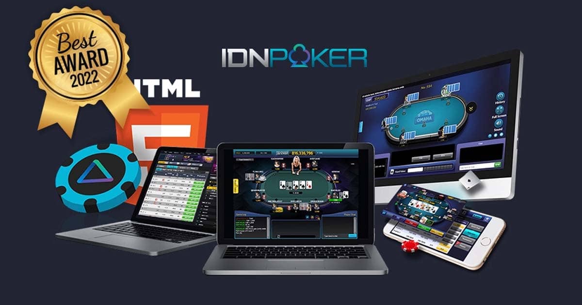 idn poker