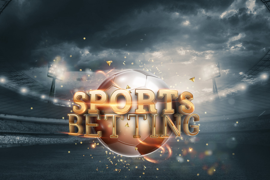 official betting