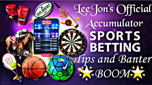 official betting