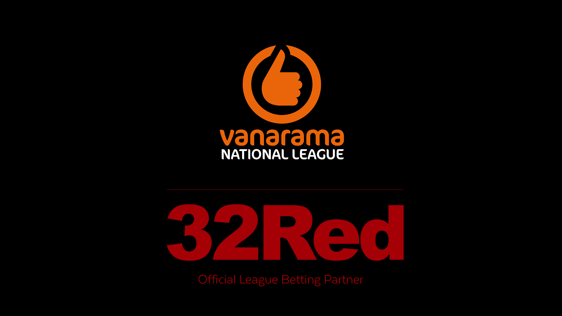 official betting