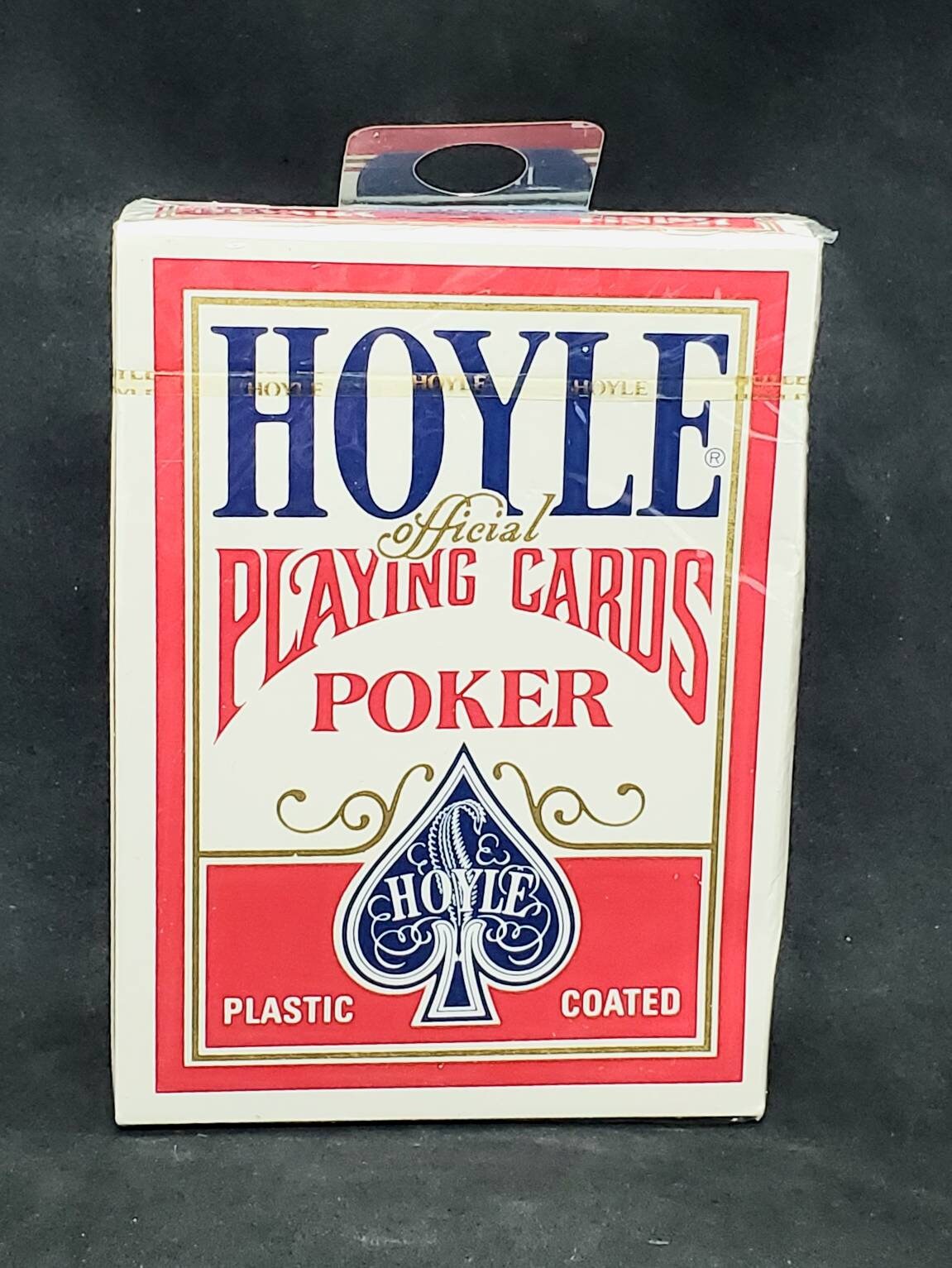 official poker