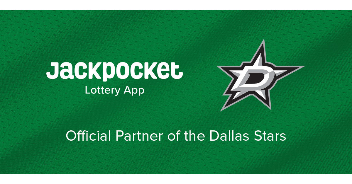 official lottery