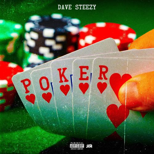 official poker