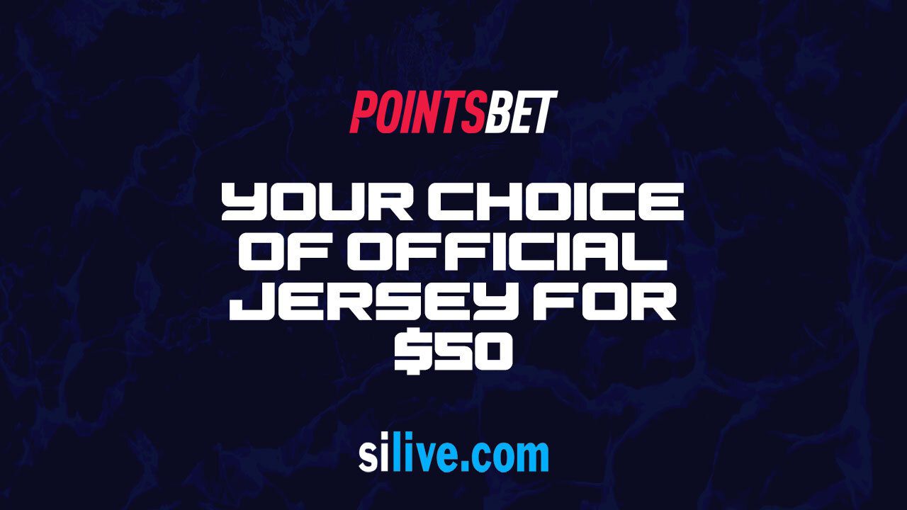 official betting