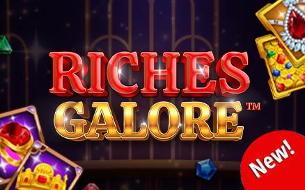 official lottery
